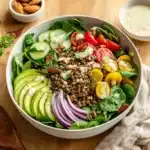 Detox Salad Recipe