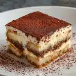 Tiramisu Recipe