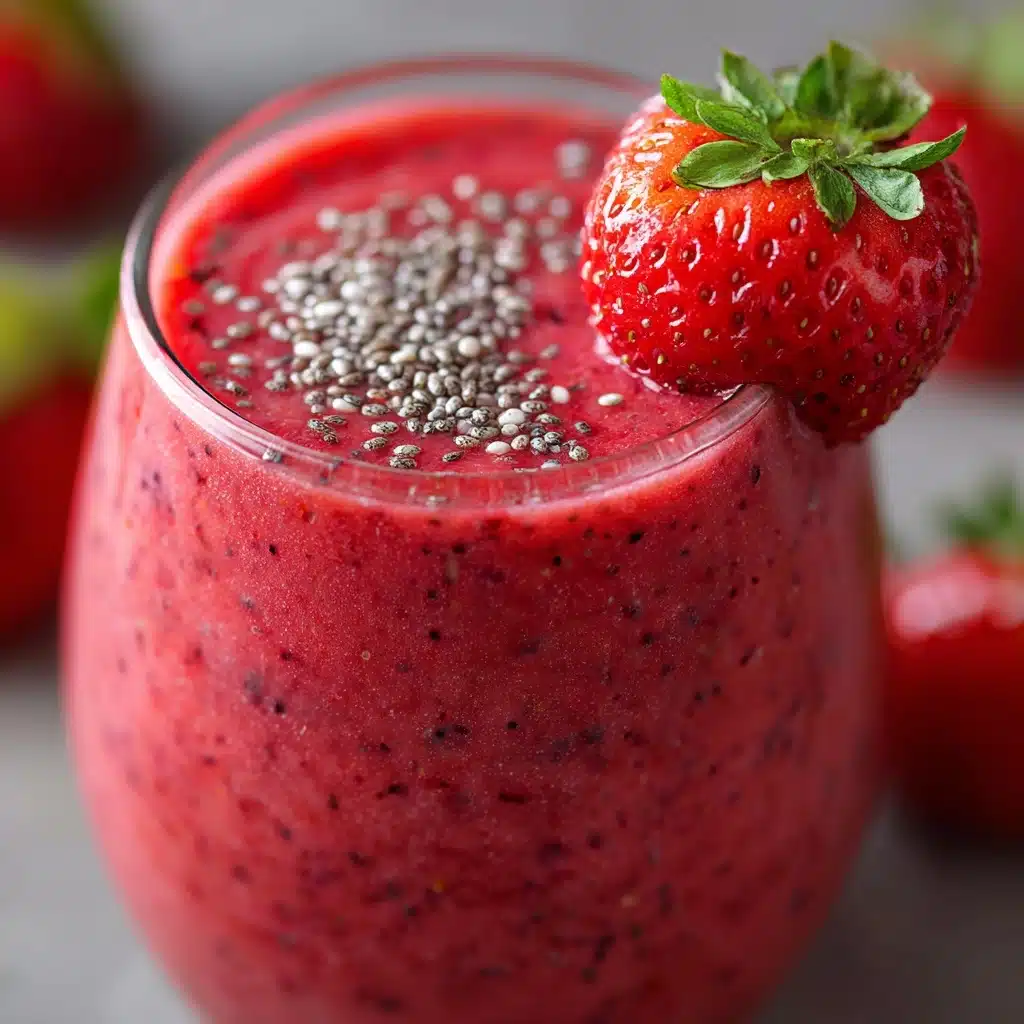 Strawberry Poppyseed Dressing Recipe - Recipe Image