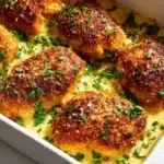 Melt In Your Mouth Chicken Breast Recipe