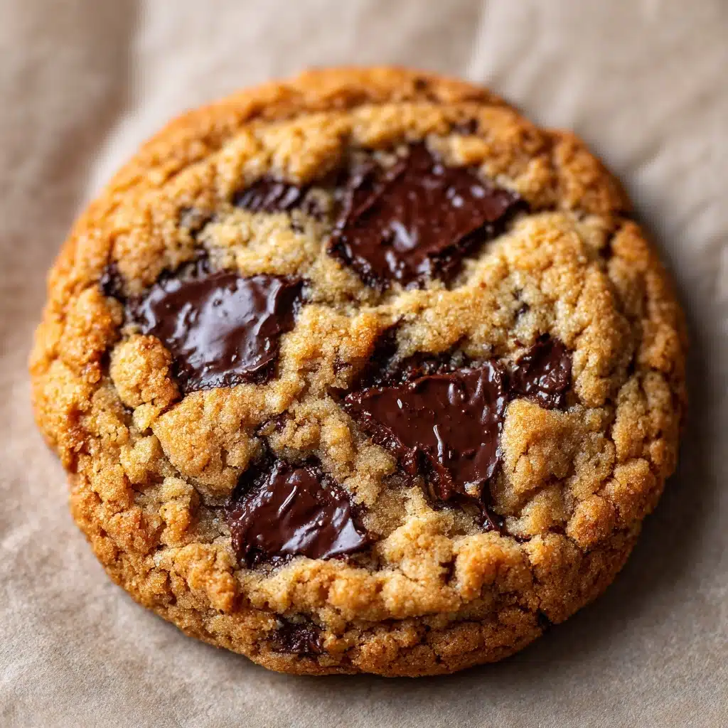 Protein Cookies Recipe - Recipe Image