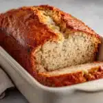Easy Banana Bread Recipe