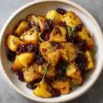 Prune and Potato Stuffing Recipe