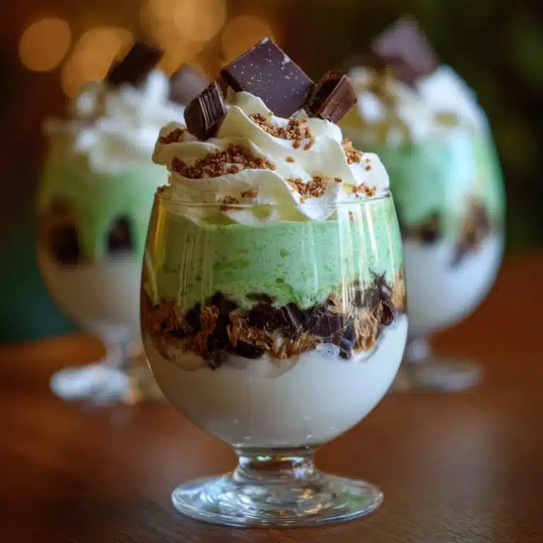**St Recipe