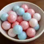 Homemade Bubble Gum Recipe