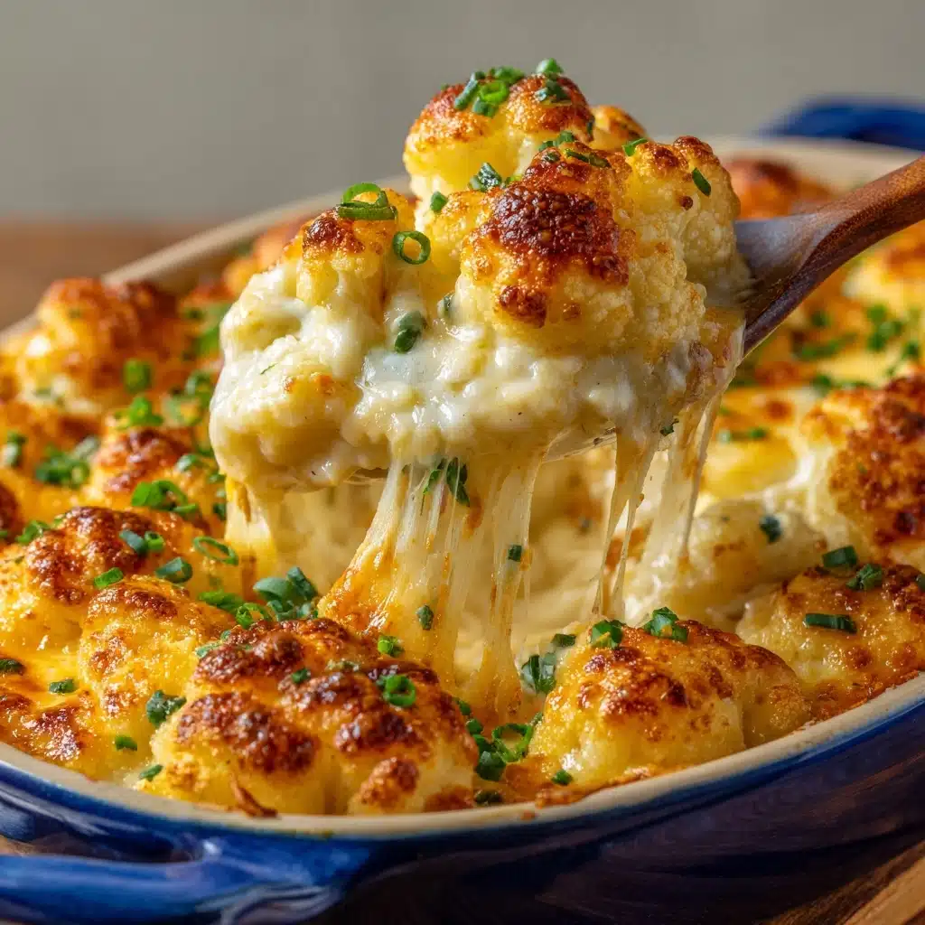 Creamy Chicken Nacho Hashbrown Bake Recipe - Recipe Image