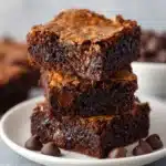 Two-Minute Protein Brownie Recipe