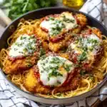 Chicken Parmesan Recipe