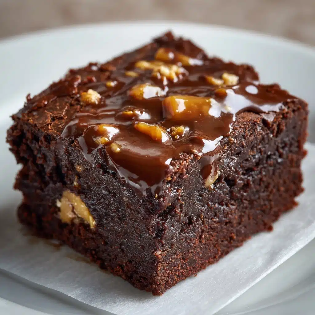 Southern Coca-Cola Cake Recipe