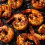 Air Fryer Shrimp Recipe