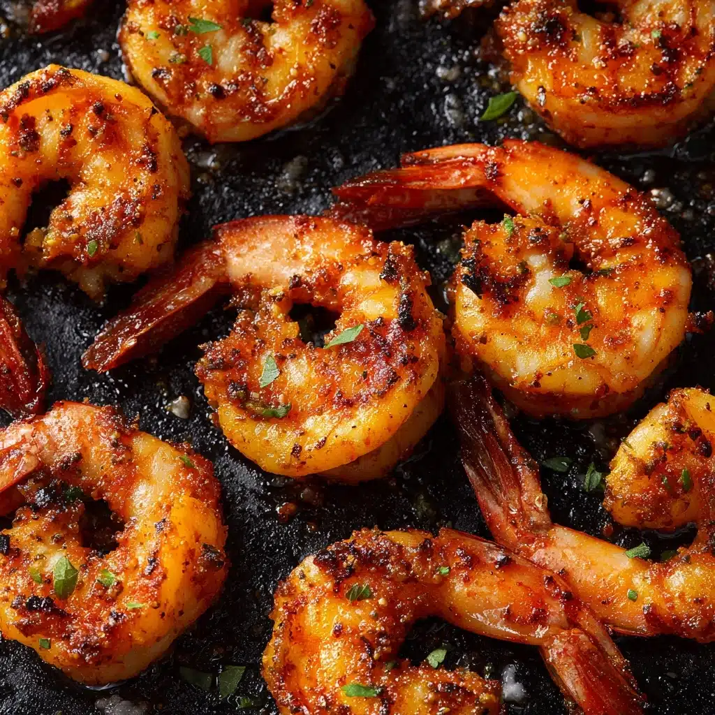 Air Fryer Shrimp Recipe - Recipe Image