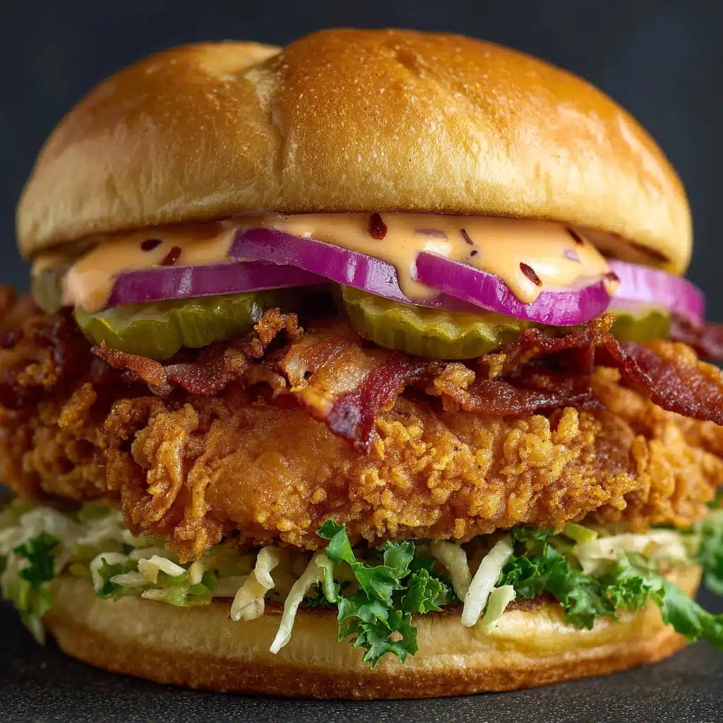 Bird Dog Sandwiches Recipe - Recipe Image