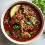 Authentic Birria Recipe