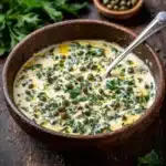 Lemon Caper Sauce Recipe