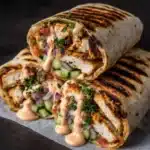 Chicken Shawarma Recipe