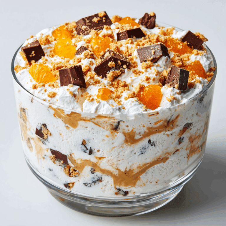 Cookie Salad Recipe