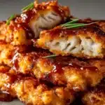 Traeger Lion’s Mane Mushroom Recipe