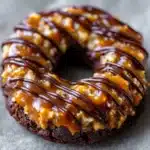Samoas Cookies Recipe