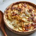 Creamy Herb and Onion Dip Recipe