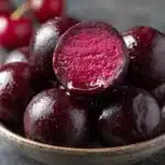Cherry Mash Truffles Recipe