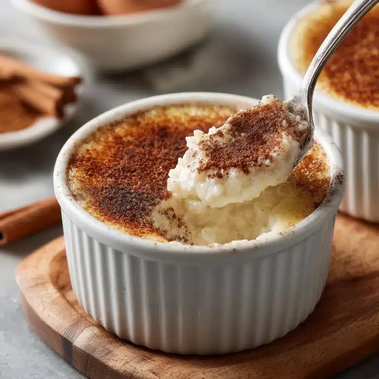 Snickerdoodle Cobbler Recipe