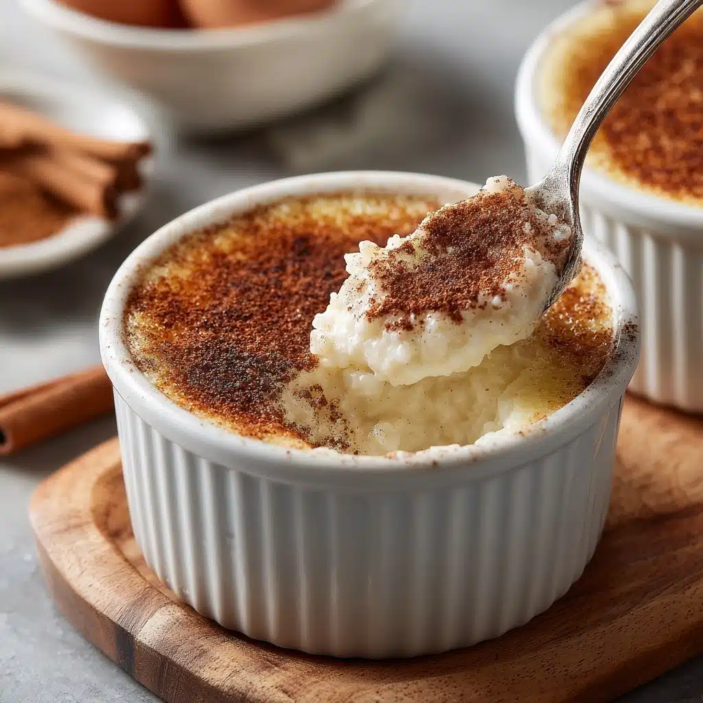 Snickerdoodle Cobbler Recipe