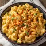 Easy Pumpkin Mac and Cheese Recipe