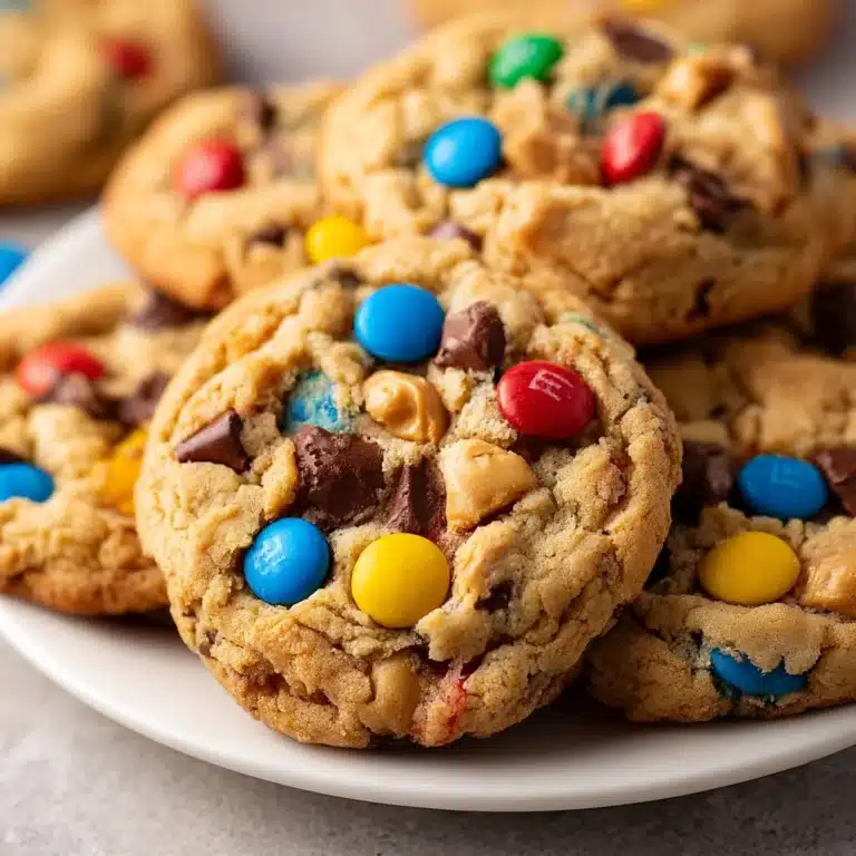 Kitchen Sink Cookies Recipe