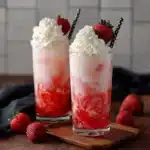 Strawberry Soda Recipe
