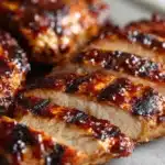 Buffalo Chicken Recipe