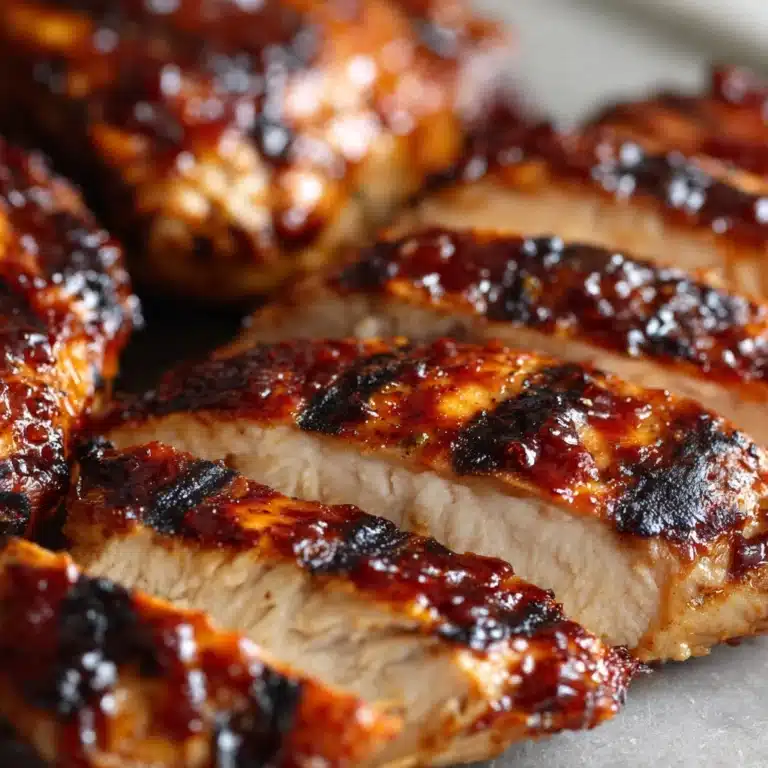 Buffalo Chicken Recipe