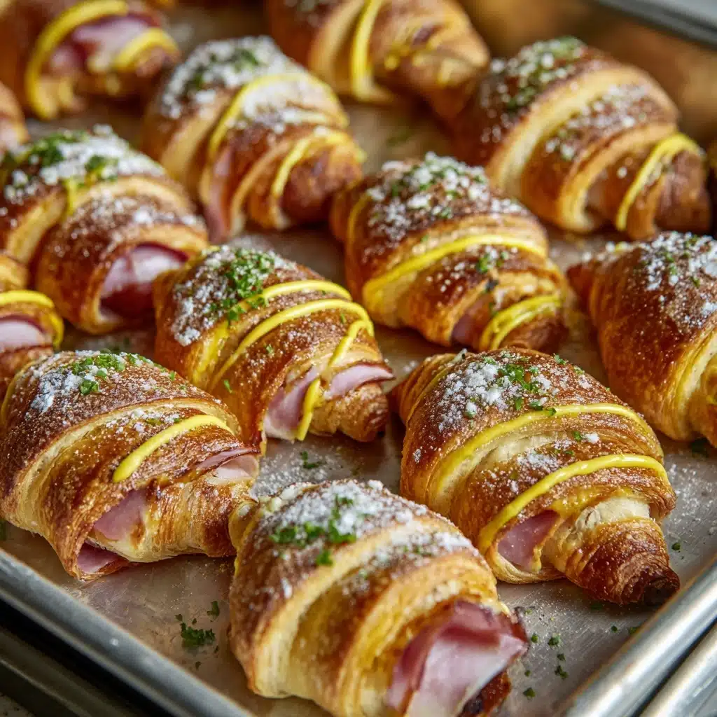 Breakfast Pigs in a Blanket Recipe - Recipe Image