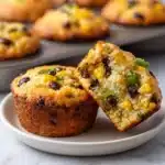 Mexican Breakfast Cups Recipe