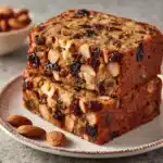 Fruit and Nut Loaf Recipe