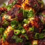 Chori Pollo Recipe
