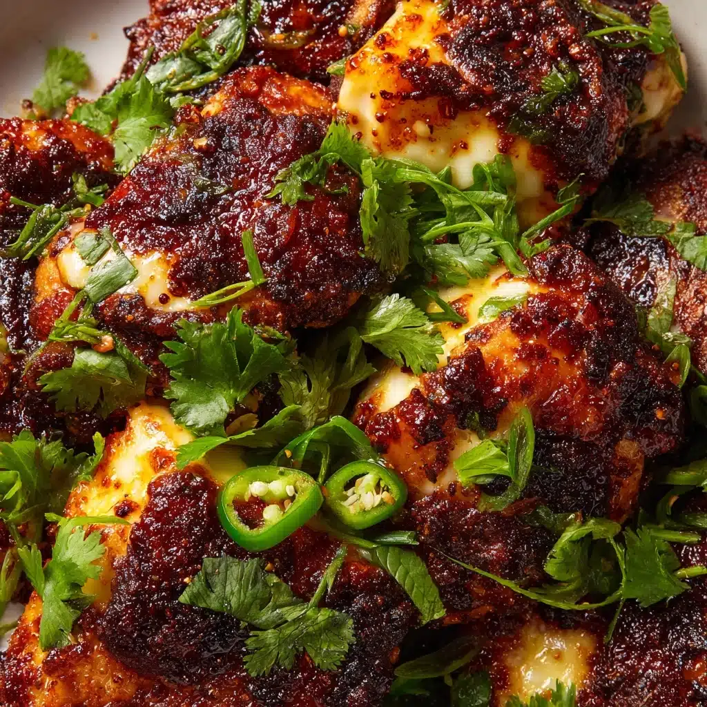 Chori Pollo Recipe - Recipe Image