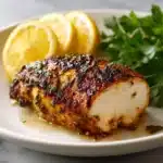 Juicy Air Fryer Chicken Breast Recipe