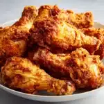 Air Fryer Fried Chicken Recipe
