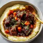 Braised Beef Short Ribs Recipe