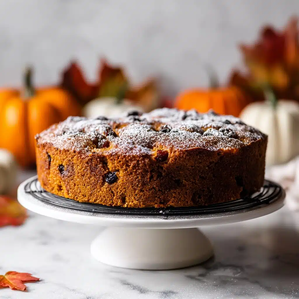 Persian Pumpkin Tahchin Recipe - Recipe Image