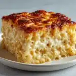 Creamy Spaghetti Squash Au Gratin Recipe