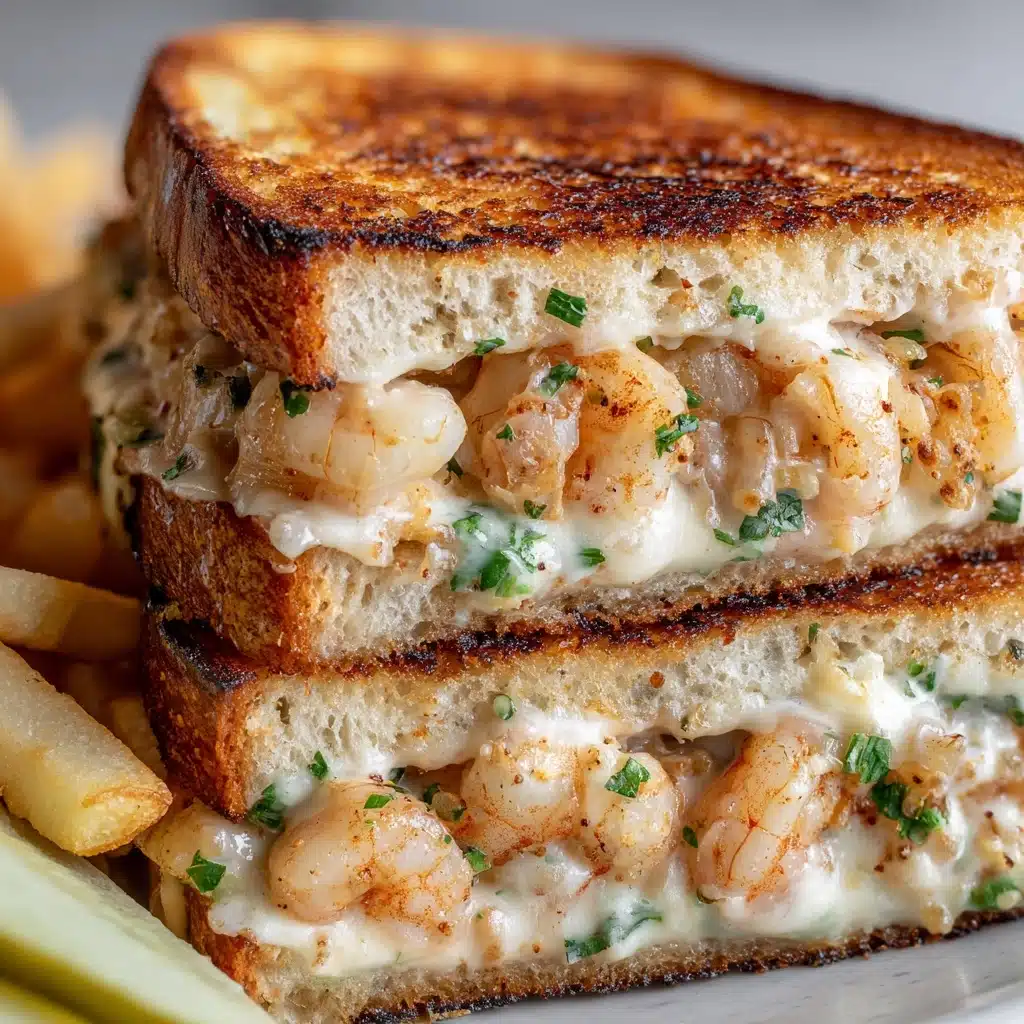 Ike’s Place Jaymee Sirewich Recipe - Recipe Image