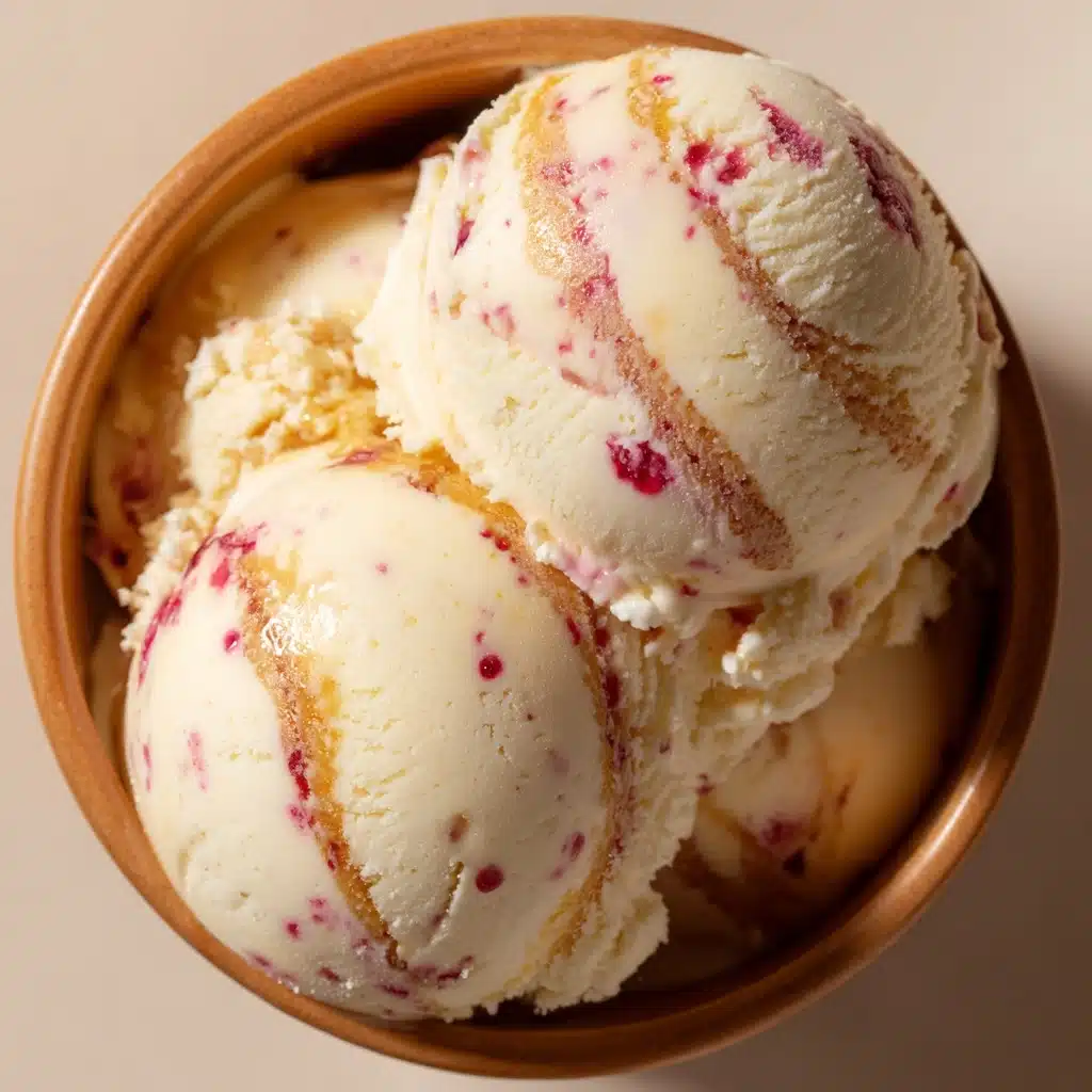 Healthy Version of Ice Cream Recipe
