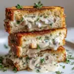 French Dip Biscuits Recipe