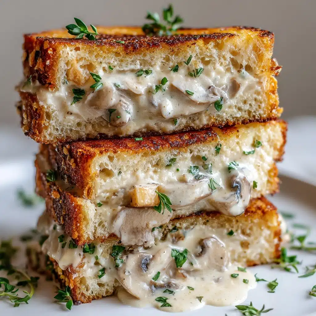 French Dip Biscuits Recipe