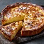 Baked German Pancake Recipe