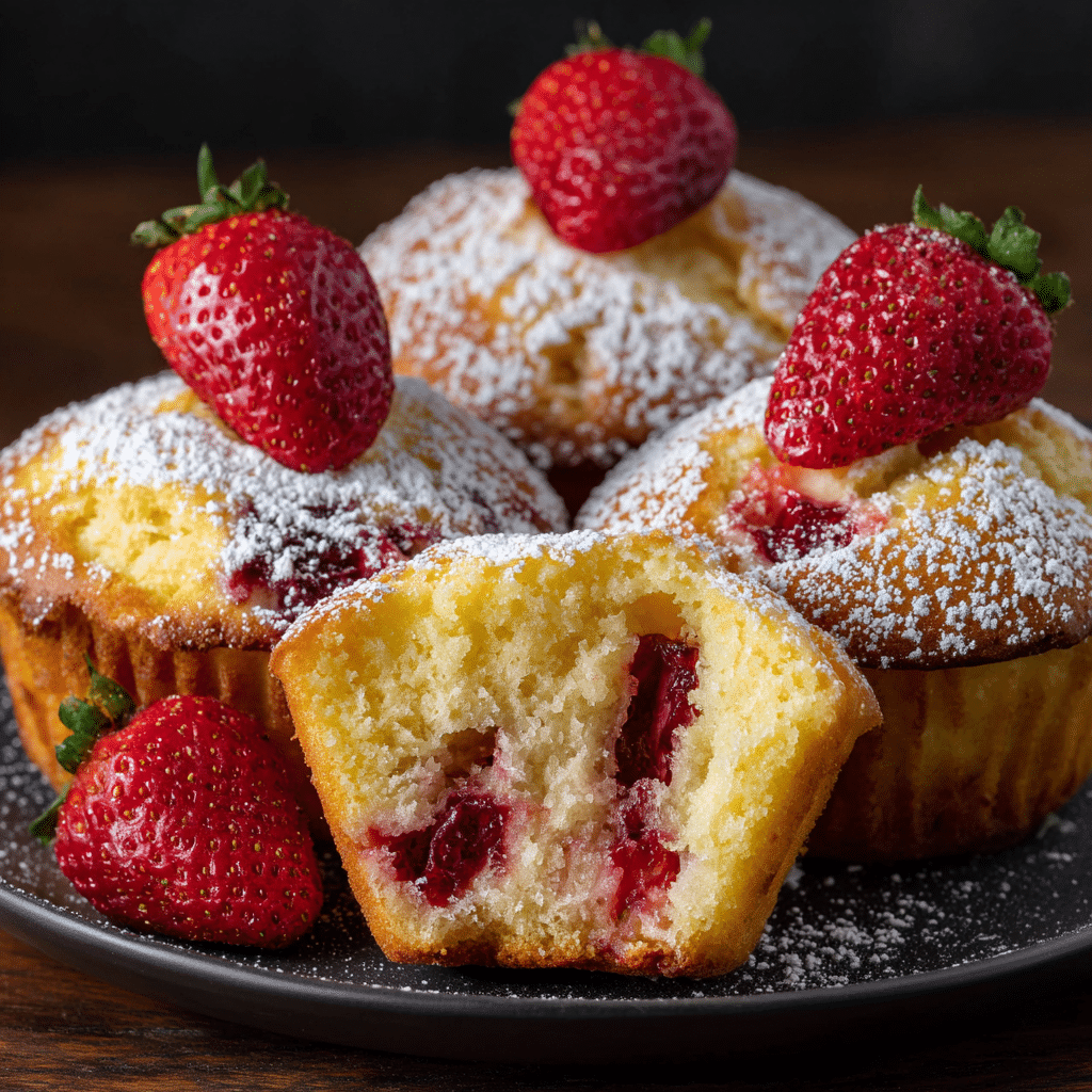 The Ultimate Recipe - Recipe Image
