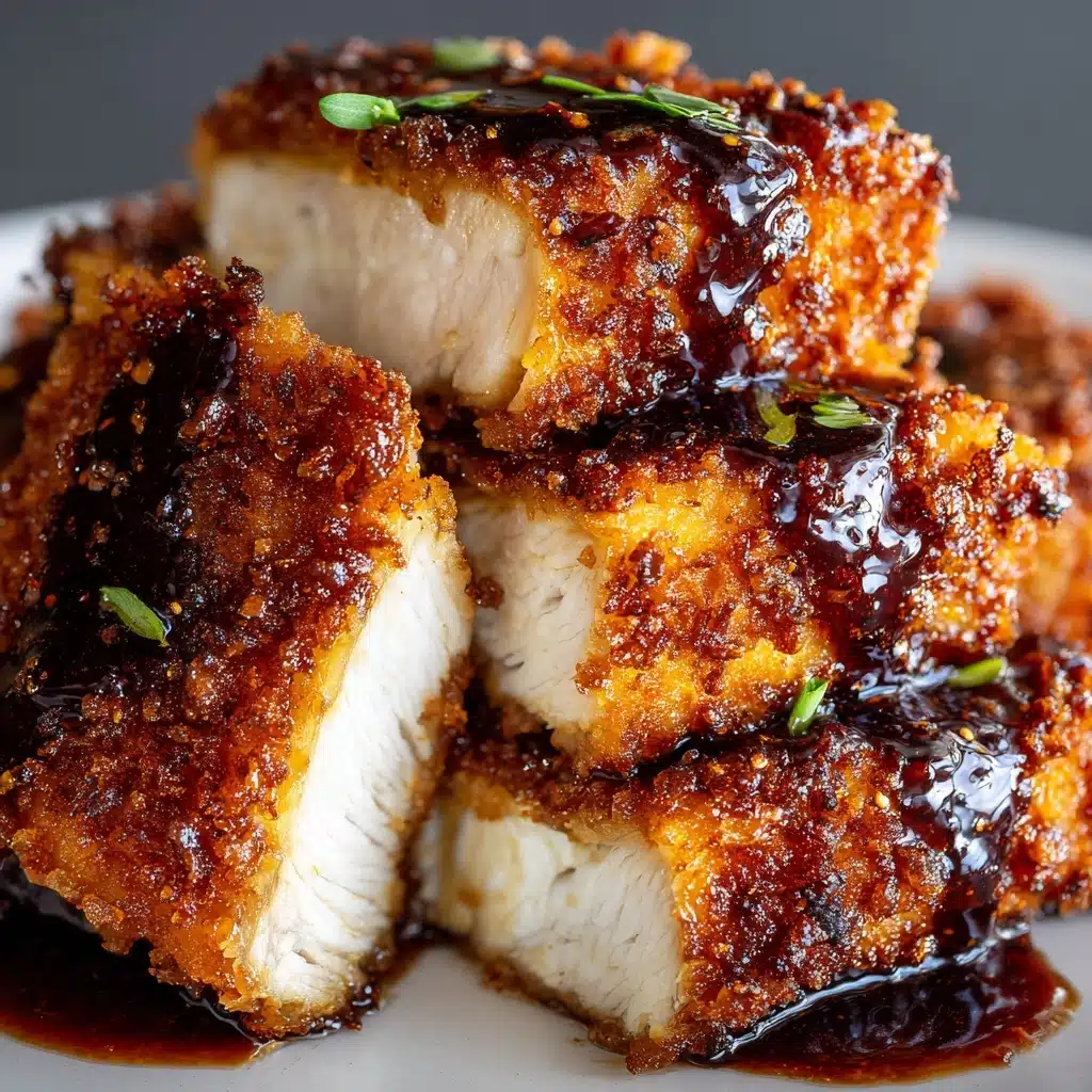 Traeger Lion’s Mane Mushroom Recipe - Recipe Image