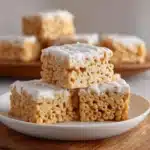 Best Rice Krispie Treats Recipe