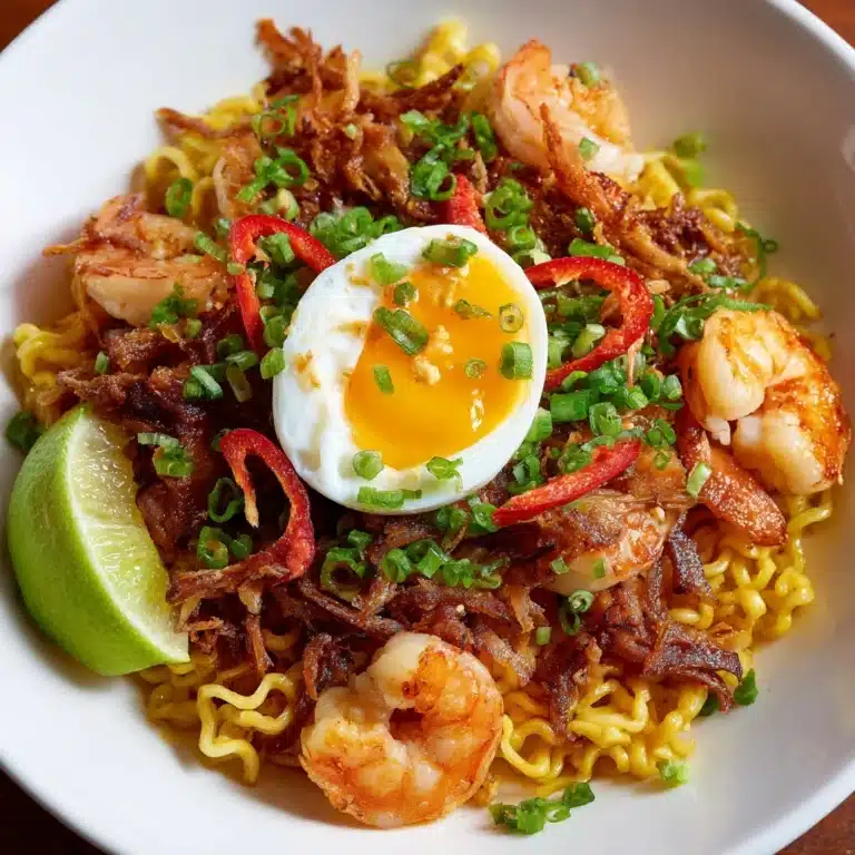 Pancit Palabok Recipe